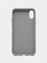 Разноцветный чехол на iPhone X, XS. Защитный, противоударный бампер на айфон X, XS
