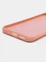 Пудровый чехол Xiaomi Redmi 9C, Redmi 9C NFC, Redmi 10A (Редми 9С 9С НФС 10А)прозрачный силиконовый