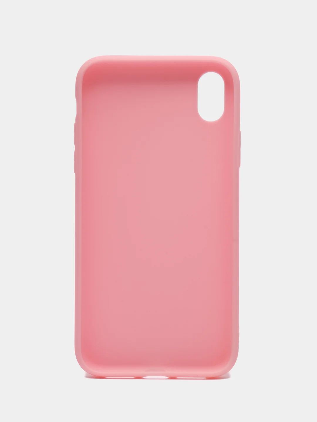 Конфетный чехол на iPhone X, XS. Защитный, противоударный бампер на айфон X, XS