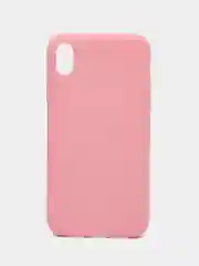 Конфетный чехол на iPhone X, XS. Защитный, противоударный бампер на айфон X, XS