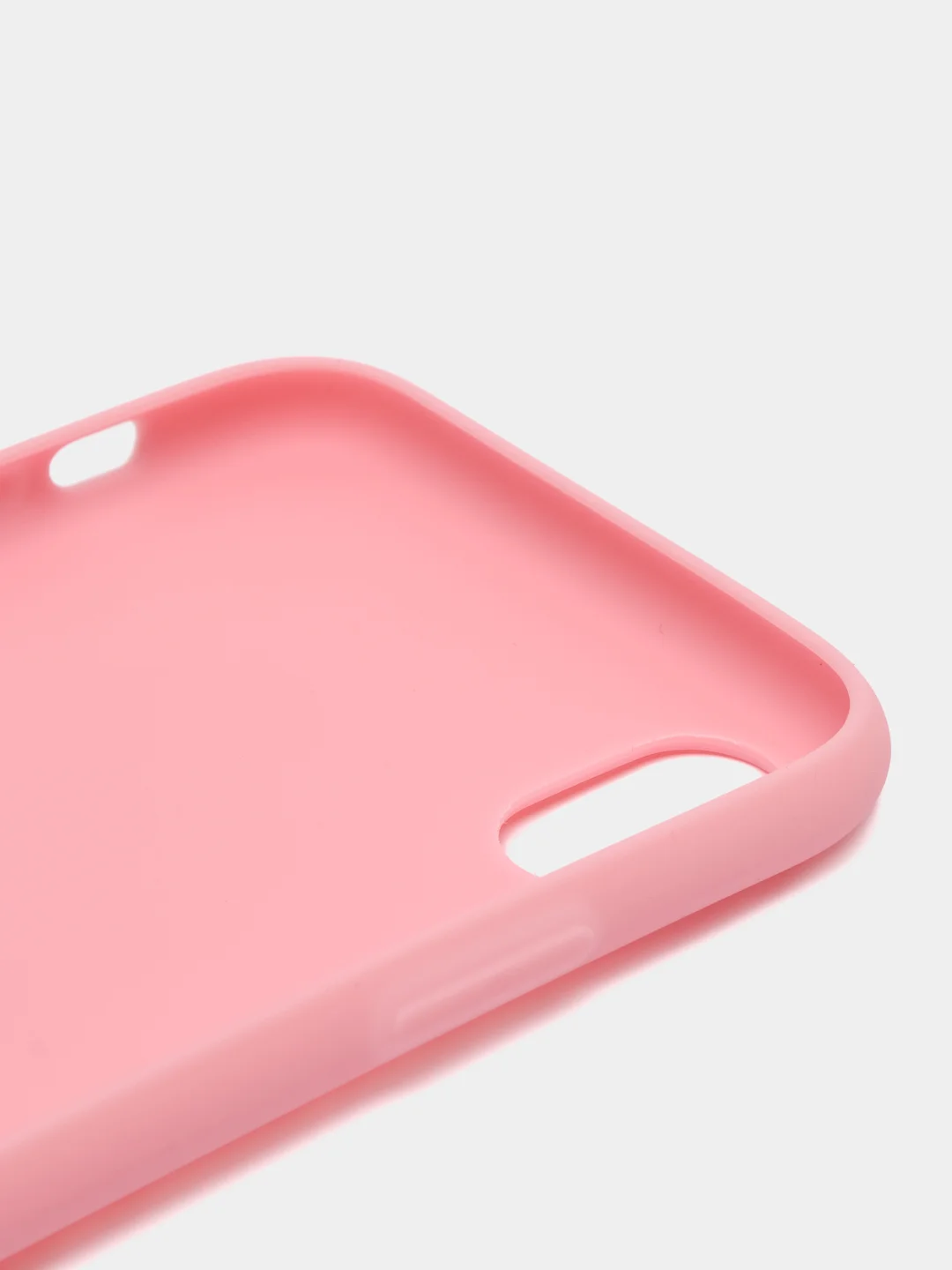 Конфетный чехол на iPhone X, XS. Защитный, противоударный бампер на айфон X, XS
