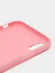 Конфетный чехол на iPhone X, XS. Защитный, противоударный бампер на айфон X, XS
