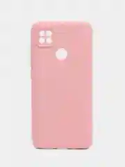Конфетный чехол Xiaomi Redmi 9C, Redmi 9C NFC, Redmi 10A (Редми 9С 9С НФС 10А)прозрачный силиконовый