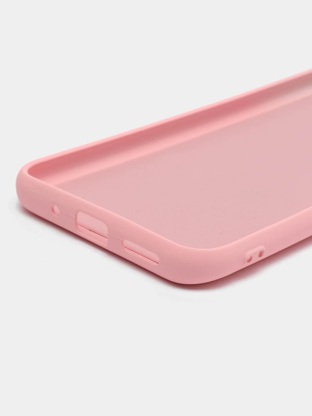 Конфетный чехол Xiaomi Redmi 9C, Redmi 9C NFC, Redmi 10A (Редми 9С 9С НФС 10А)прозрачный силиконовый