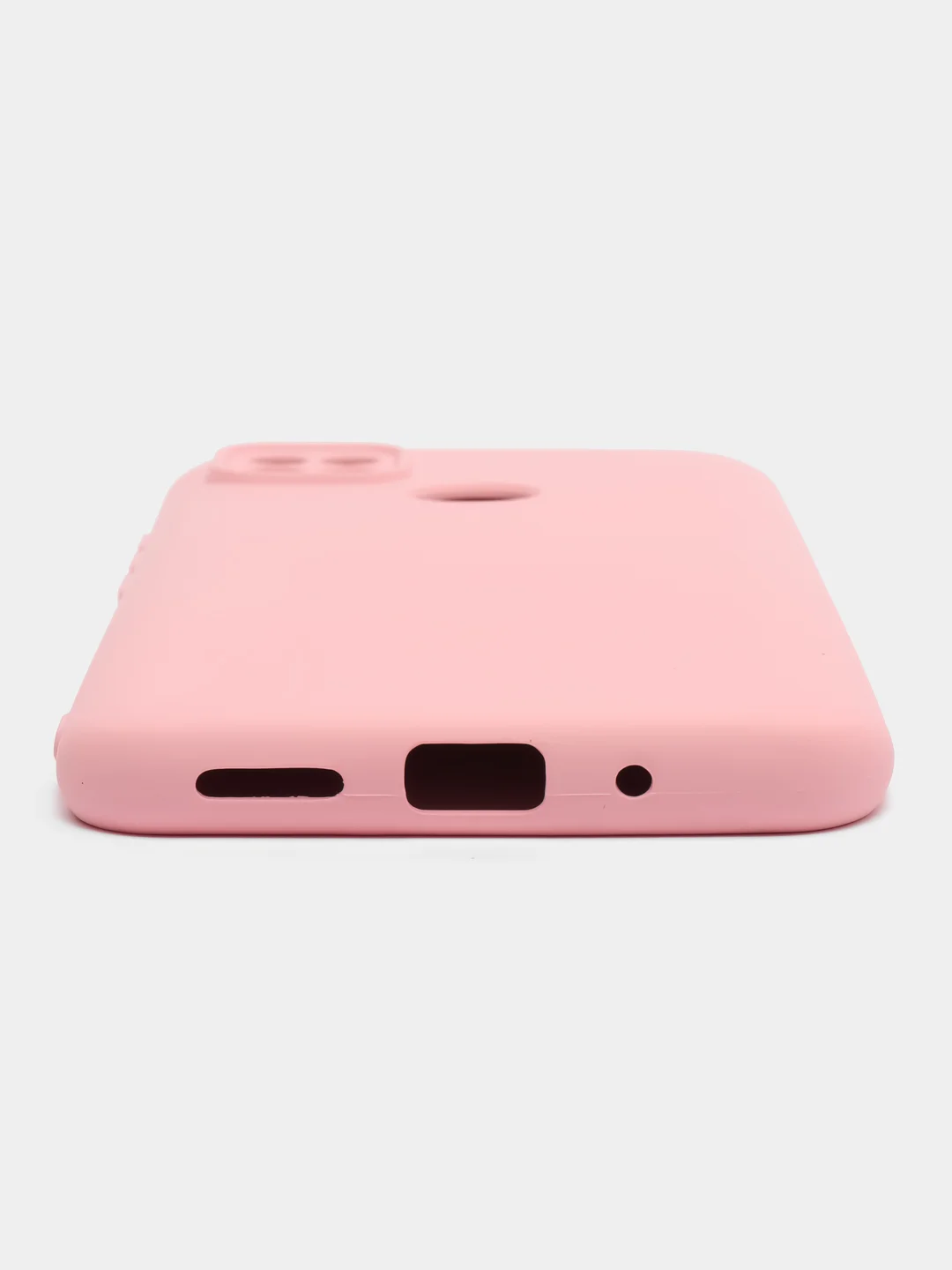 Конфетный чехол Xiaomi Redmi 9C, Redmi 9C NFC, Redmi 10A (Редми 9С 9С НФС 10А)прозрачный силиконовый