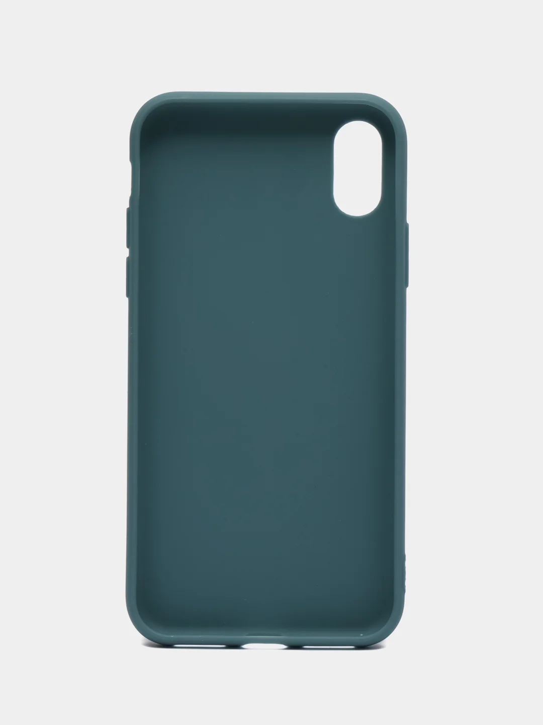 Морской чехол на iPhone X, XS. Защитный, противоударный бампер на айфон X, XS