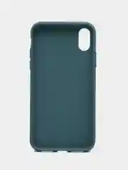 Морской чехол на iPhone X, XS. Защитный, противоударный бампер на айфон X, XS