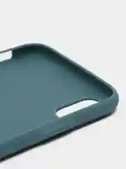 Морской чехол на iPhone X, XS. Защитный, противоударный бампер на айфон X, XS