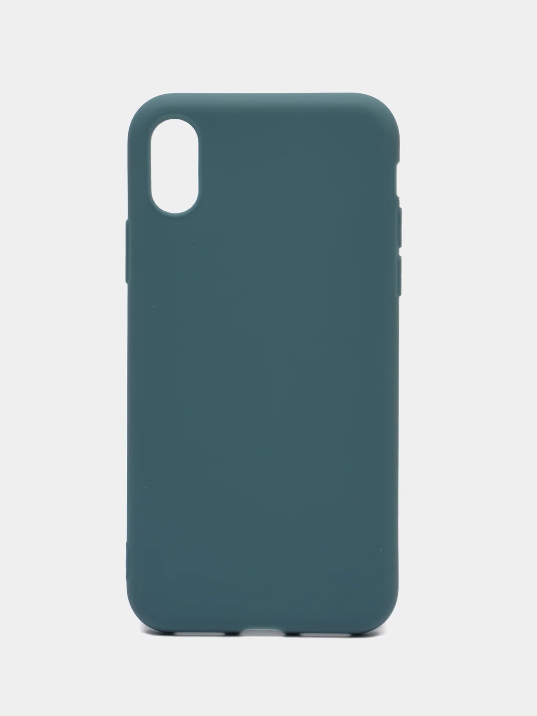 Морской чехол на iPhone X, XS. Защитный, противоударный бампер на айфон X, XS