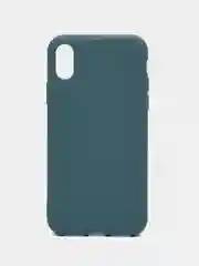 Морской чехол на iPhone X, XS. Защитный, противоударный бампер на айфон X, XS