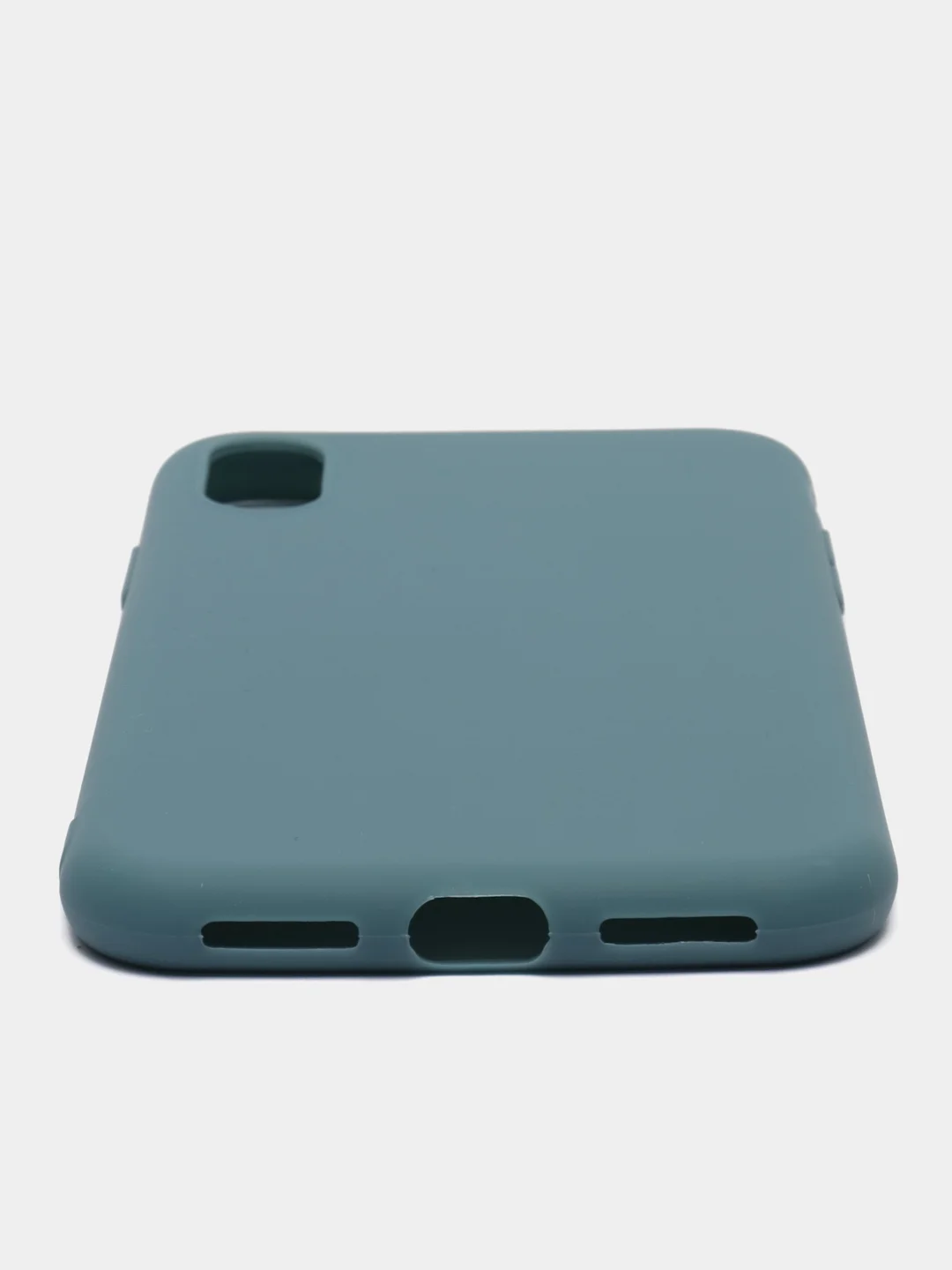 Морской чехол на iPhone X, XS. Защитный, противоударный бампер на айфон X, XS