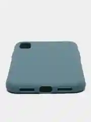 Морской чехол на iPhone X, XS. Защитный, противоударный бампер на айфон X, XS