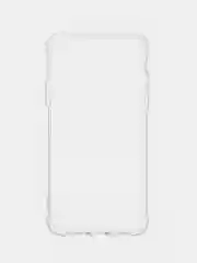 Прозрачный чехол на iPhone X, XS. Защитный, противоударный бампер на айфон X, XS