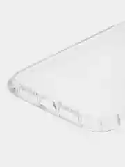 Прозрачный чехол на iPhone X, XS. Защитный, противоударный бампер на айфон X, XS