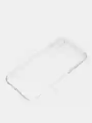 Разноцветный чехол на iPhone X, XS. Защитный, противоударный бампер на айфон X, XS