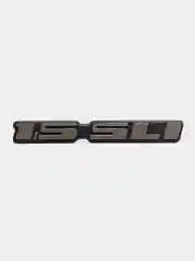 Орнамент (шильдик) задка "1.5 SLI" для ВАЗ 2110, 2111, 2112