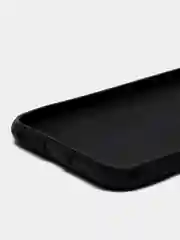 Черный чехол на iPhone X, XS. Защитный, противоударный бампер на айфон X, XS