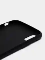 Черный чехол на iPhone X, XS. Защитный, противоударный бампер на айфон X, XS