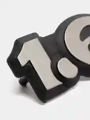 Орнамент, шильдик, задка "1.6" для Лада Нива 4x4