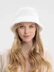 Молочный панама теплая на весну