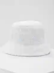 Молочный панама теплая на весну