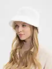 Молочный панама теплая на весну