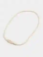 Молочный подвеска, нить подвесная, с креплением, для елочных игрушек, 10 штук