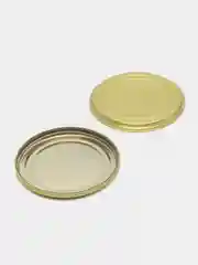 Крышка обкатная  для консервирования