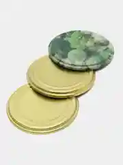 Крышка обкатная  для консервирования