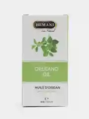 Масло орегано HEMANI, 30 мл