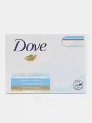 Мыло Dove Нежное отшелушивание, 135 г