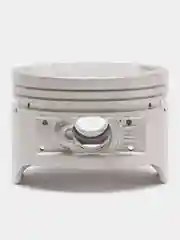 Поршень CG200 (D64.00 x p15 мм. ремонт 2, SEE Тайвань) 163FML