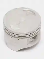 Поршень CG200 (D64.00 x p15 мм. ремонт 2, SEE Тайвань) 163FML