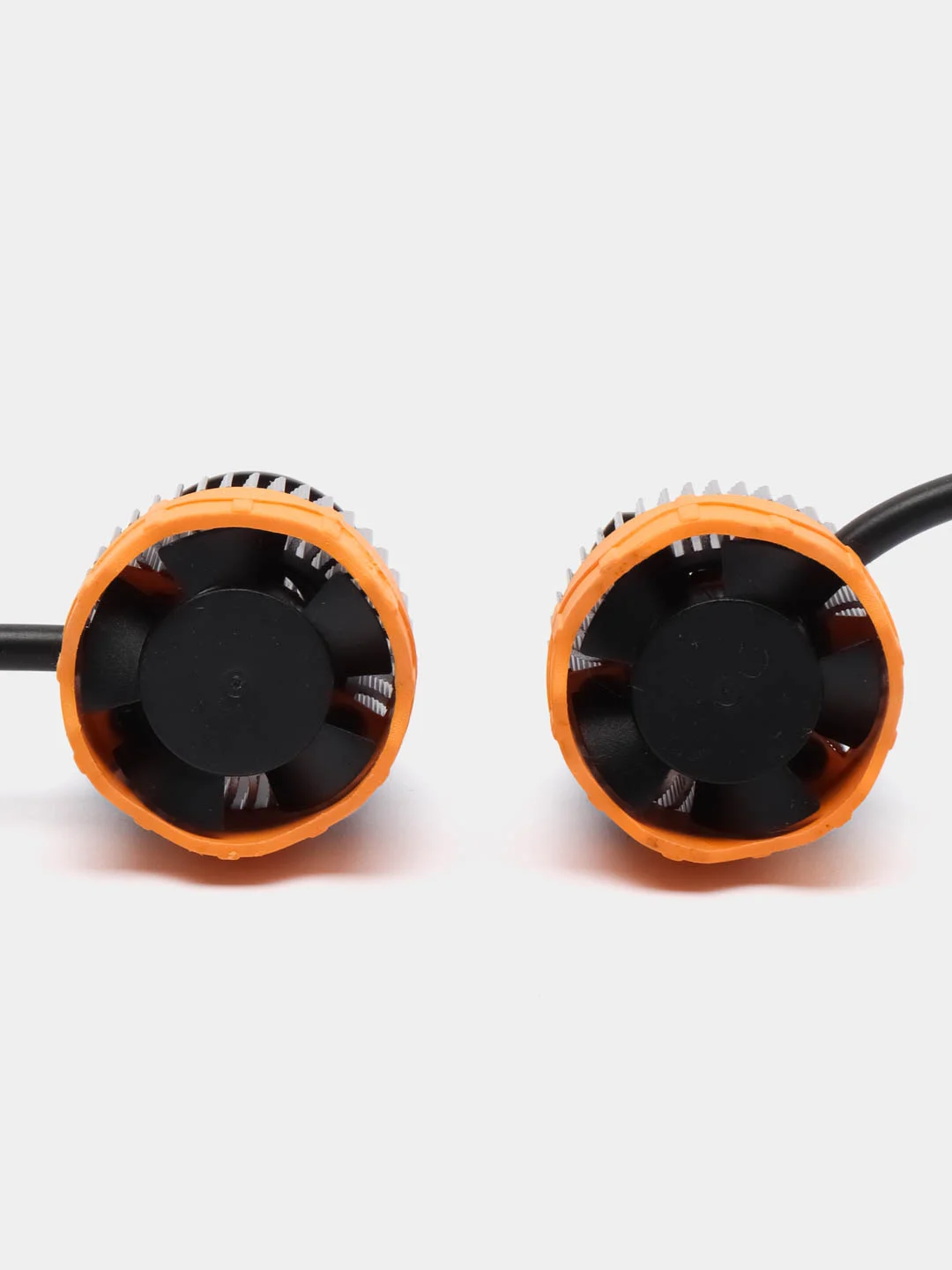 Автомобильная светодиодная LED лампа, H4, H1, H7, H11, 9006