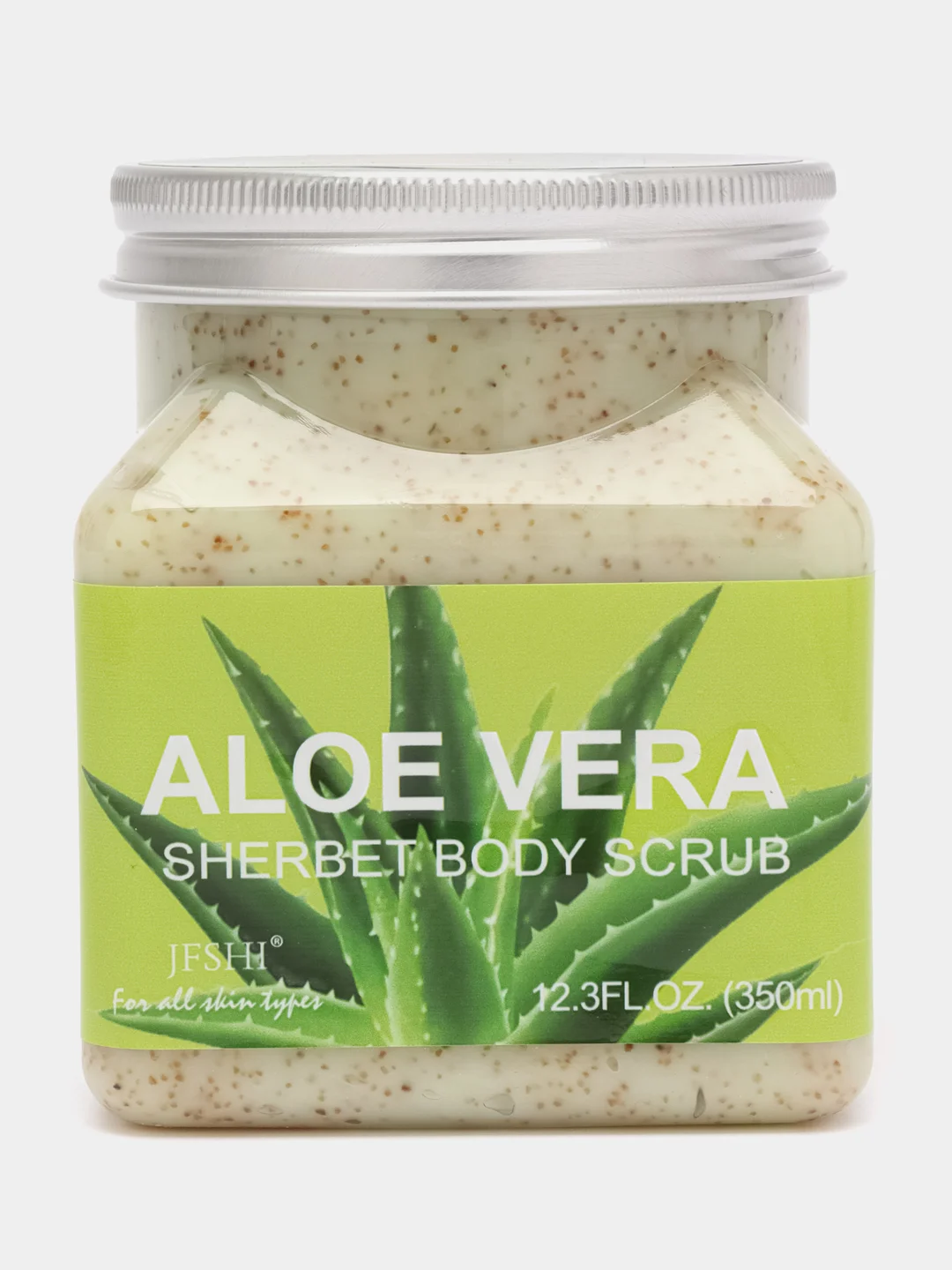 Скраб для тела Sherbet Body Scrub, 350 мл