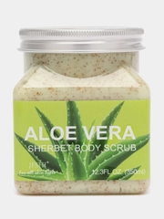Скраб для тела Sherbet Body Scrub, 350 мл