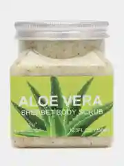 Скраб для тела Sherbet Body Scrub, 350 мл