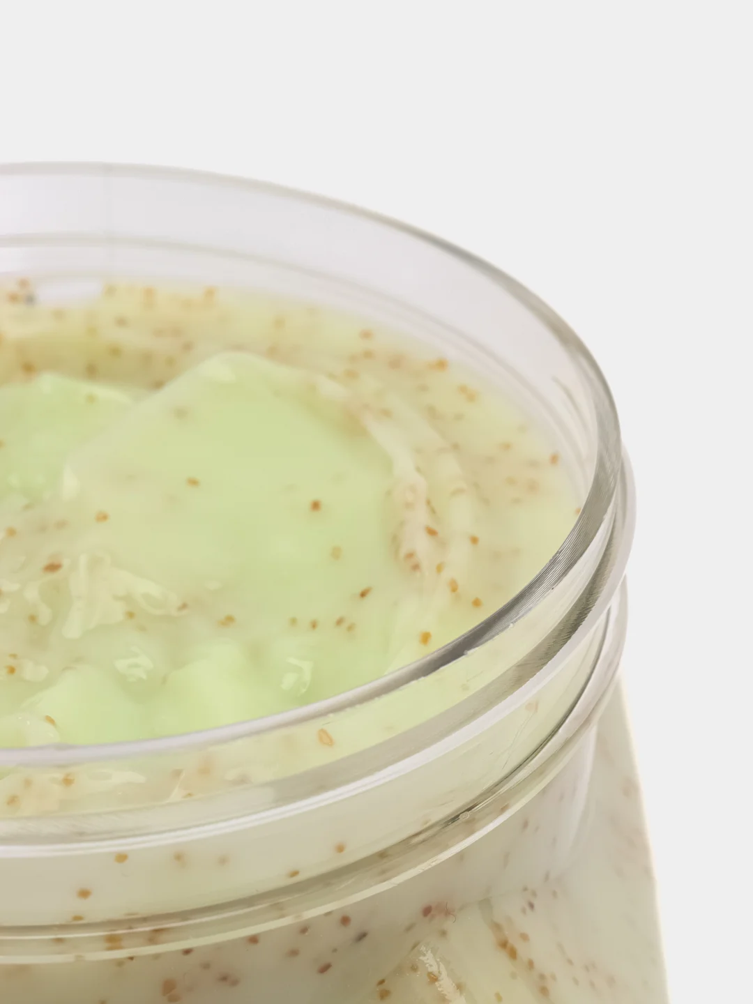 Скраб для тела Sherbet Body Scrub, 350 мл