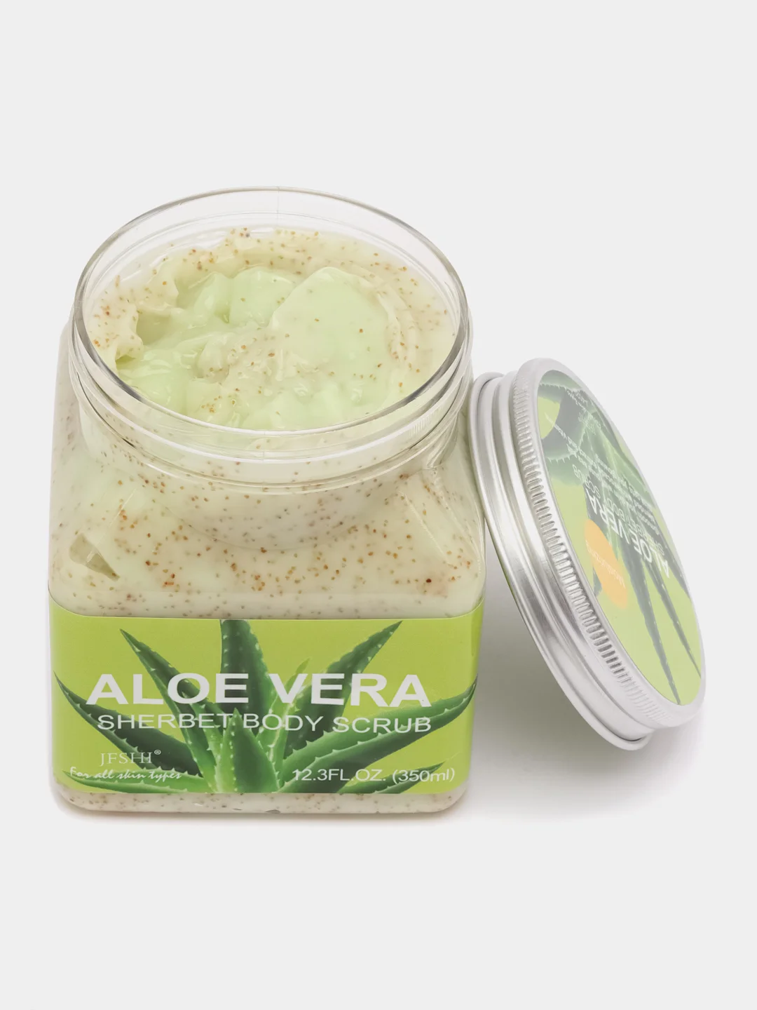 Скраб для тела Sherbet Body Scrub, 350 мл