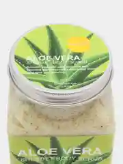 Скраб для тела Sherbet Body Scrub, 350 мл
