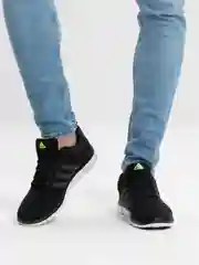 Алый кроссовки мужские спортивные беговые