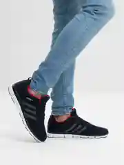 Белый кроссовки мужские спортивные беговые