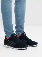 Белый кроссовки мужские спортивные беговые
