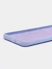 Лавандовый чехол силиконовый для Xiaomi Poco X5 / Сяоми Поко Х5 Silicone Cover