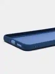 Синий чехол силиконовый для Xiaomi Poco X5 / Сяоми Поко Х5 Silicone Cover