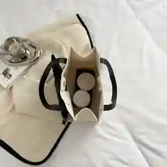 Женская сумка с большим бантом