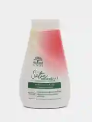 Тайская рассыпчатая пудра De Leaf Thanaka Satin Smooth, полупрозрачная, 30 г
