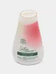 Тайская рассыпчатая пудра De Leaf Thanaka Satin Smooth, полупрозрачная, 30 г