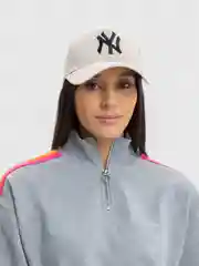 Бейсболка Нью Йорк, кепка NY