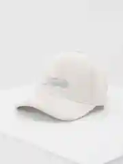 Молочный кепка унисекс